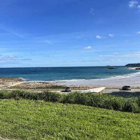 Villa 357 - T3 A 100m De L'anse Du Croc. Frehel