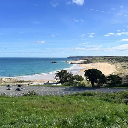 Villa 357 - T3 A 100m De L'anse Du Croc. *